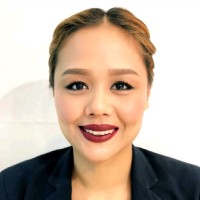 Joanna Marie De Jesus