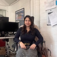Yashika Bhadula