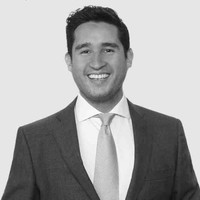 Gerardo Pérez-Chow M