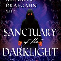 Eric B Author