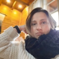 Daniela Pagani Patricio