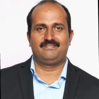 Rakesh N