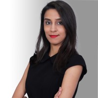 Srishti Malhotra
