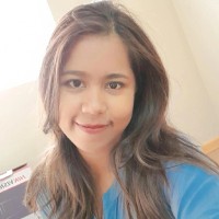 ThinZar Aye Myint