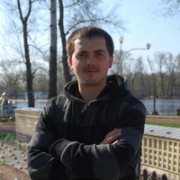 Dmitriy Zaporozhskiy