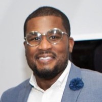 Mahdi Alston, Ed.D.