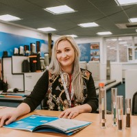 Anna-Kaisa Köykkä
