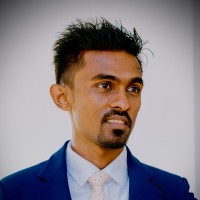 Lahiru Thilan Peiris
