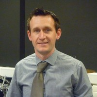 Martin Ainscough