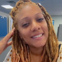 Ashley Walker