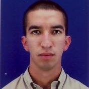 Carlos Andres Salazar Cabrera