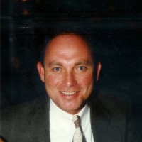 Laurence (Lj) Johnson Jr.