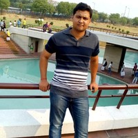 Raghavendra Pandey