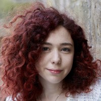 Naomi Solomensky