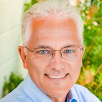 Jeff Clark