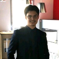 Erwan Quentin--Raymond