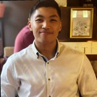 Steven Dela Torre