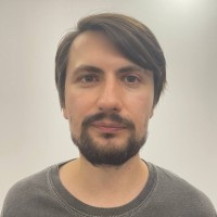 Timur Khasanov