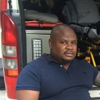 Thapelo Ainsley Selengoane