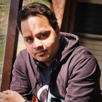 Akhil Sharma