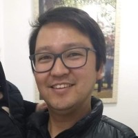 Marcio Misumi