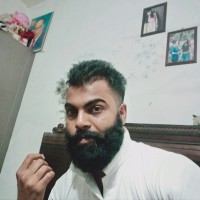 Siddharth Goutam