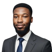 Cedric Asante