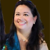 Vanessa Rosalan