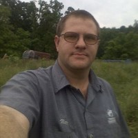 Matthew Hoover