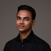 Dr. Ir. Ravish Mehairjan