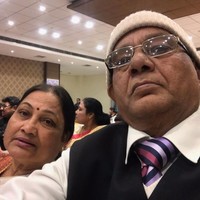 shyam sunder Gupta