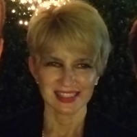 Cathy Tapley