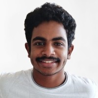 Ananthu Sunil