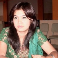 ashmita bohara