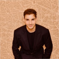 Raphael Tazi-schmidt