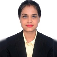 Meetali Tandon