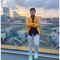 Yash Bagal
