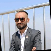 Raghbendra Kumar Thakur