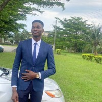 Jesse Azuka