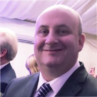 Graham Pye