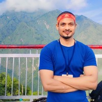 Rakesh Kumar