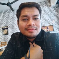 Luqhman Hakim