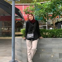 Nurul Musyira Zulkifli