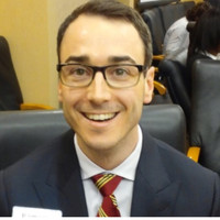 David Richardson, MHS, PA-C