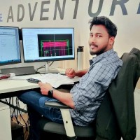 Pramod Lagad
