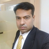 Rajesh Golani