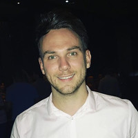 Jonathan Rookes