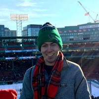 Matt Ouellette