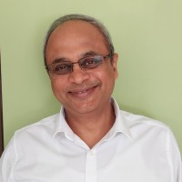 Nandu Narasimhan