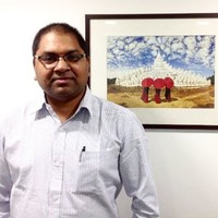 Prabin Patro